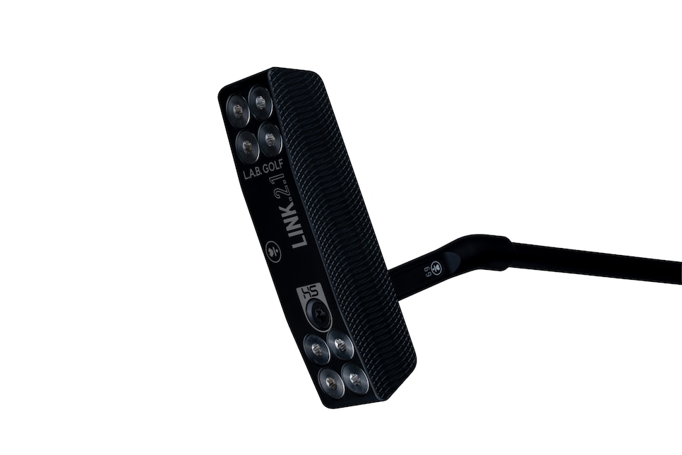 L.A.B. Golf introduces two blades, Link.2.1, Link.2.2: What you